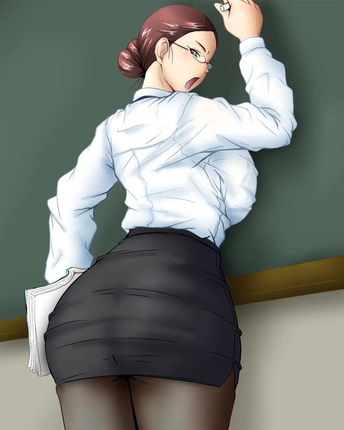 Inwai Niku Kyoushi